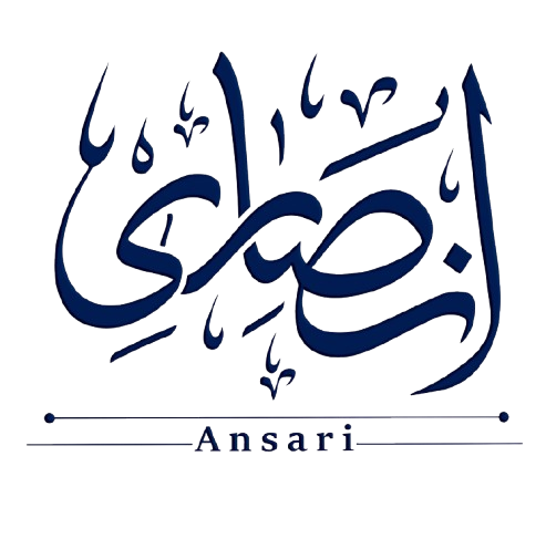 Ansari Official